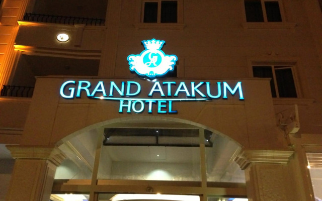 Grand Atakum Hotel