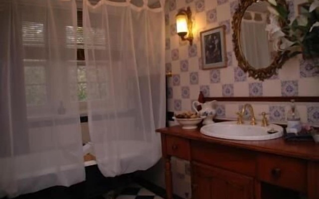 Le Petit Palais Villas