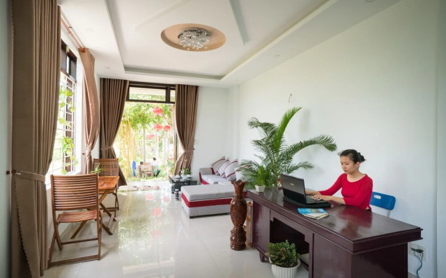 River Field Hoi An Homestay