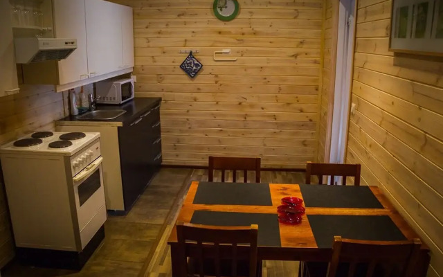 Motelli Rovaniemi