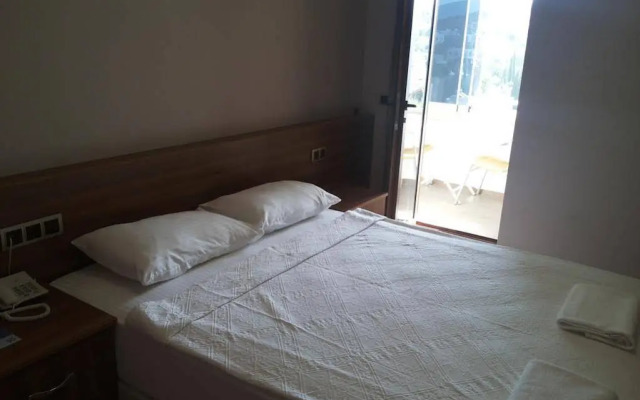 Mavi Yesil Yasam Hotel
