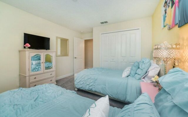 Enchanted Storey Lake Villa