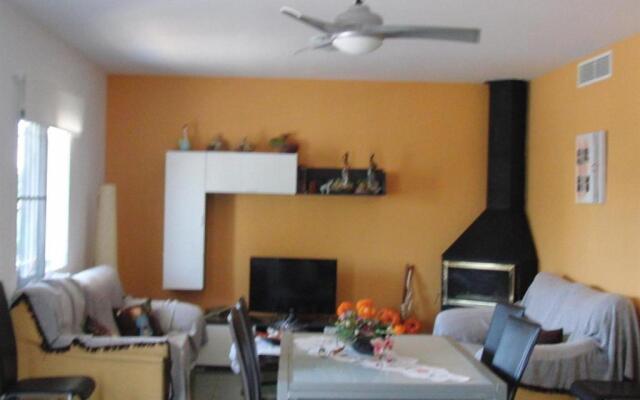 Preciosa Casa A 200 mts de la playa