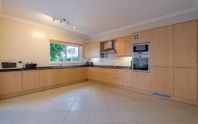 Townhouse T4 Vista Mar
