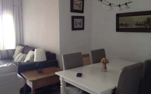 Apartament Muralla