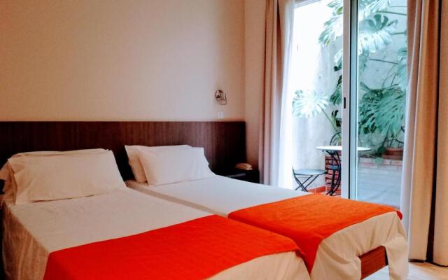 Hotel Arcos