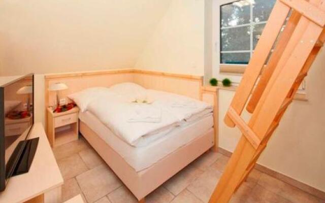 Fischerdorf Zirchow Kaeptn 1 B