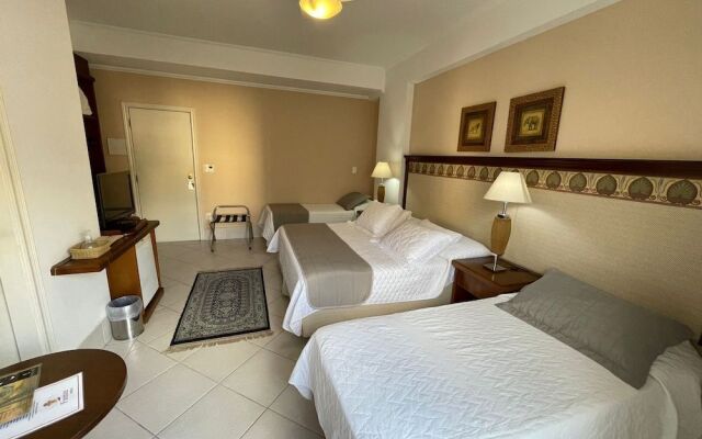 Hotel Firenze Serra Negra