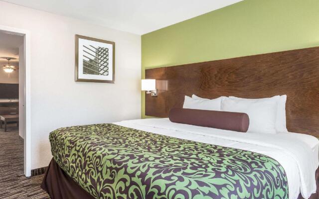 Comfort Inn & Suites North Little Rock JFK Blvd
