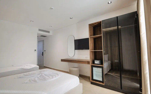 Sunlight Hotel