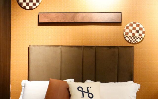 Homesuite’ Home @ Riverson SOHO