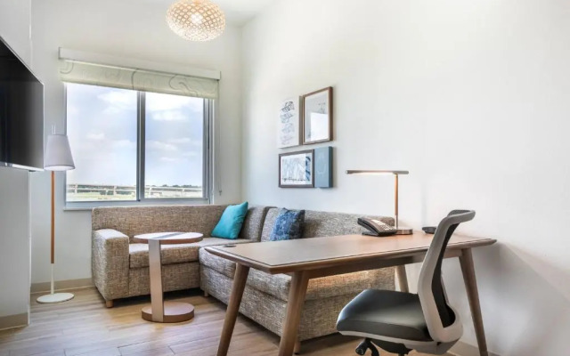 Element Houston Katy