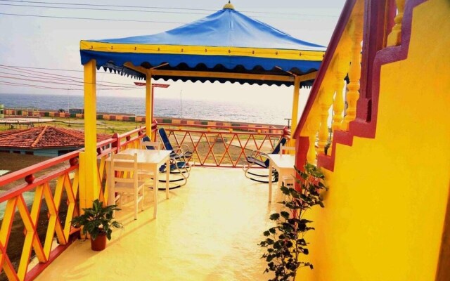 Casa Diovany Horizontes