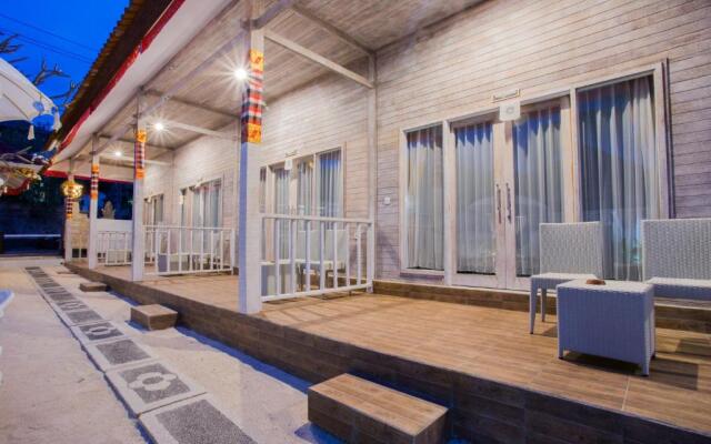 The Waterfront Beach House