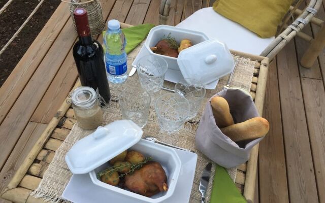 Les Bulles de Bordeaux