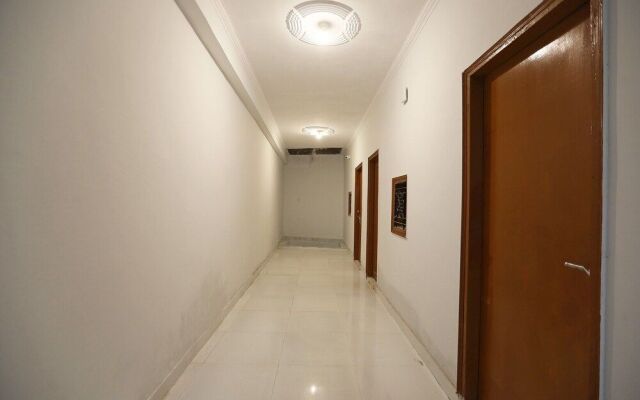 Silverkey Executive Stays 42928 Near Global Hospital