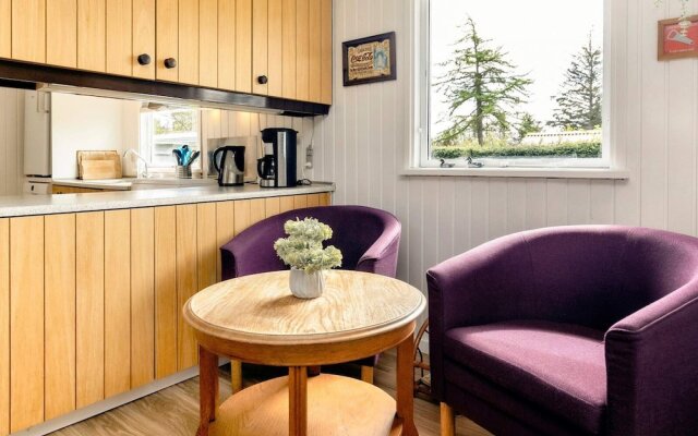7 Person Holiday Home in Hals