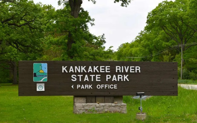 MainStay Suites Bourbonnais - Kankakee