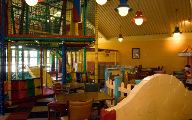 Premier Inn Pontefract North