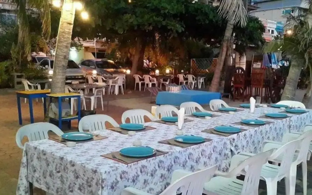 Sea Falcon Hotel
