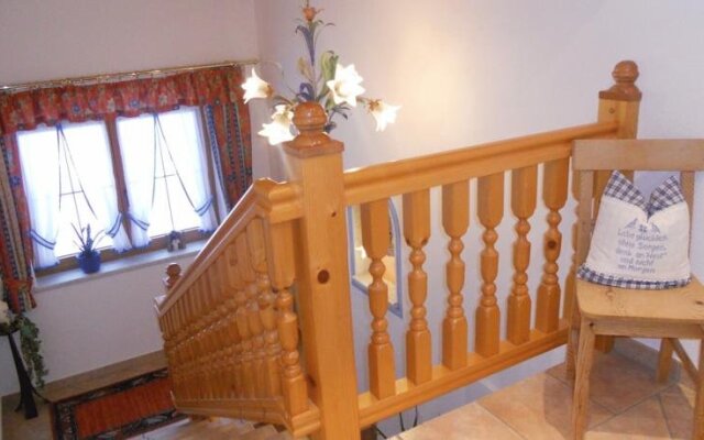 Appartmenthaus Johanna im Zillertal