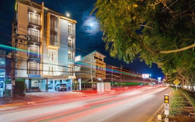 Phusamor Hotel