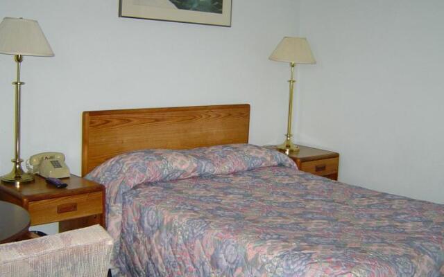 Economy Inn Plymouth