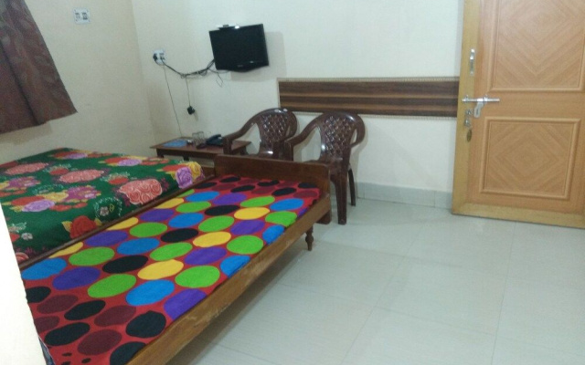 Hotel Anjali