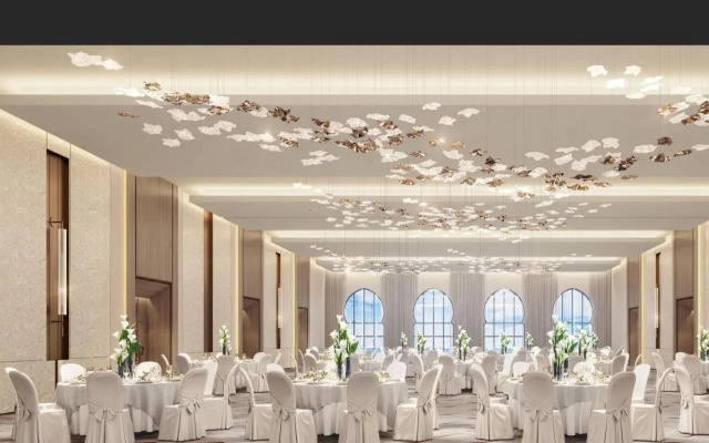 The Westin Saraya Aqaba