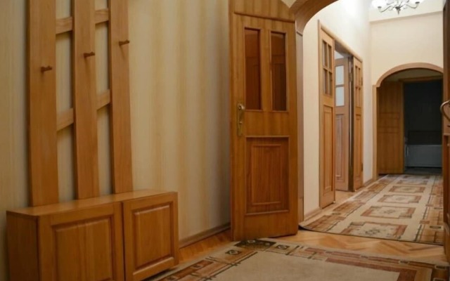 Апартаменты Day&Night на ул. Тверской, 6