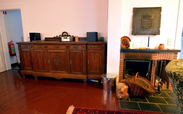 Cozy Holiday Home in Waimes With Terrace