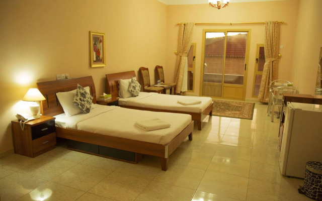 Shorfet Al Alamin Hotel