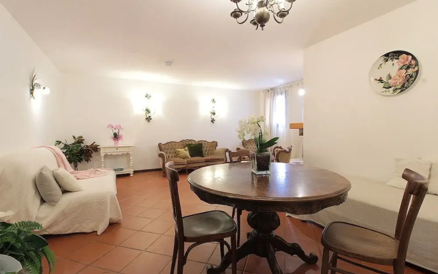 Villa Rosa Apartment