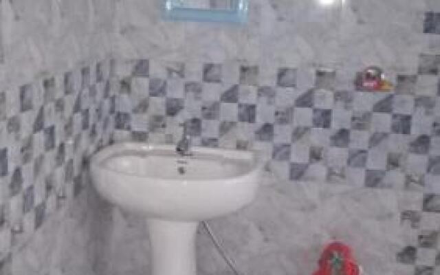 Vamoose Sinkawli Homestay