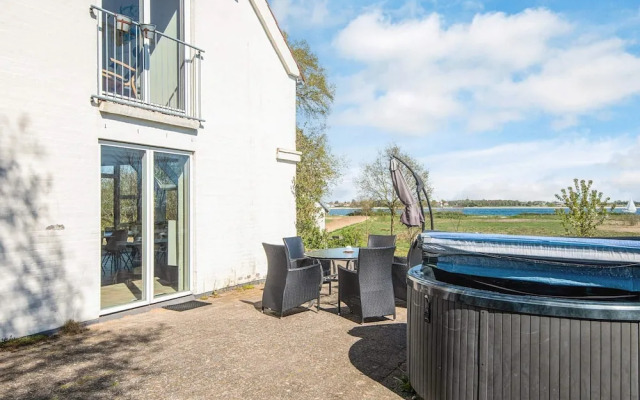 12 Person Holiday Home in Haderslev-by Traum
