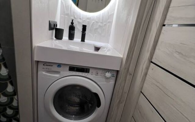 Опен-Апартментс на ул. Печатника Григорьева, д. 14А