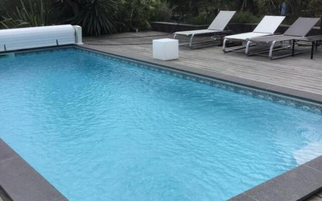 Agréable appartement à 1km du centre de La Teste-de-Buch