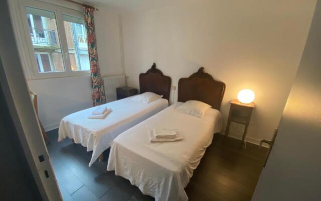 Hotel Restaurant l'Annexe