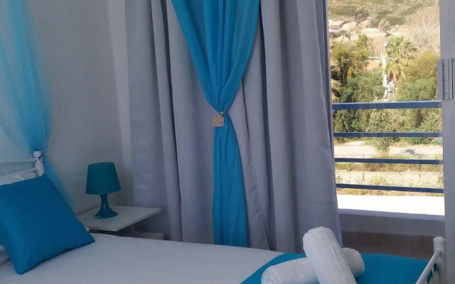 Sofias Blue Apartments