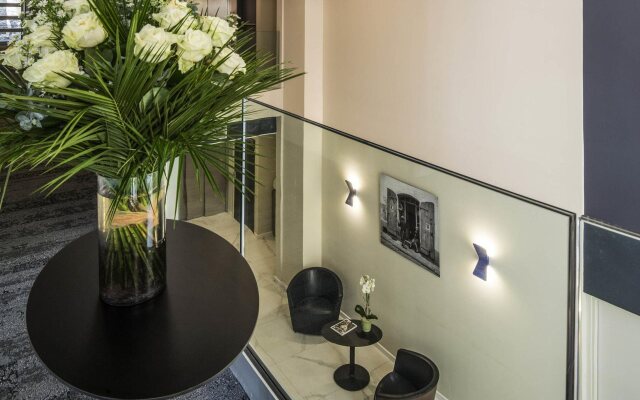 Mercure Ajaccio Centre