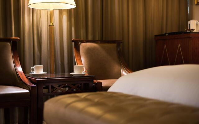 Shin Shih Hotel