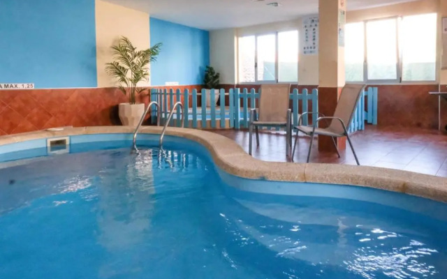 Apartamentos Xulia