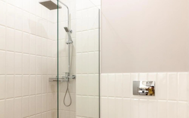 Royal apartment on Glibova 5