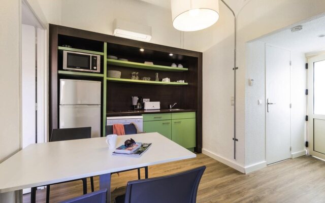 Belambra Clubs Residence Golfe De Lozar