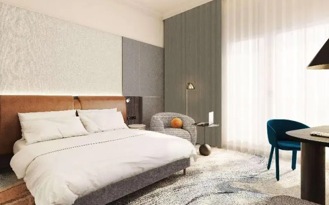 Mövenpick Grand Hotel Wroclaw