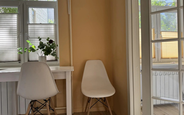 Apartments in Tokmakov lane 3-5 - Apartment in Moscou - Photo 4