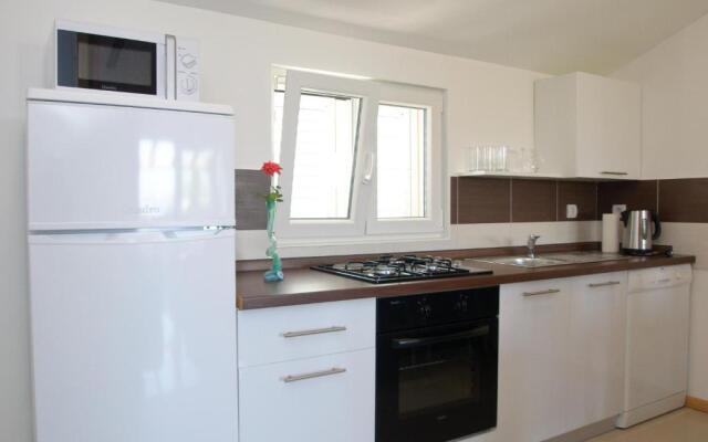 Apartments Villa Natali - Heating Pool