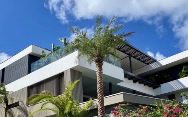 Dream Villa Gustavia-2193