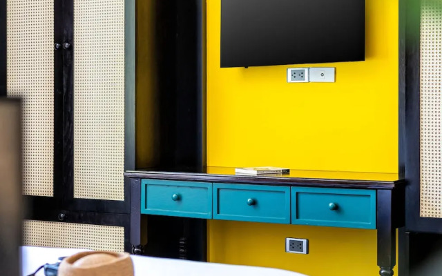 Nature Boutique Hotel