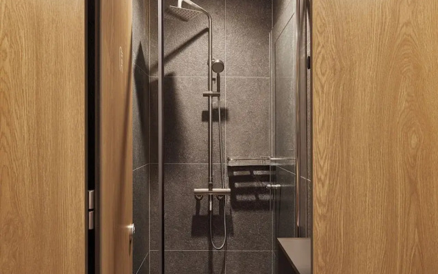 HOTEL DRIP&DROP, Myeongdong